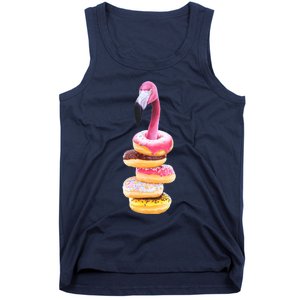 A Famished Flamingo 1 Tank Top