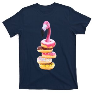 A Famished Flamingo T-Shirt