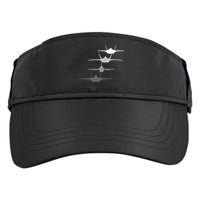 Air Force Fighter Jets F-4 F-111 F-15 F-16 F-22 F-35 Adult Drive Performance Visor