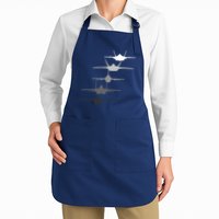 Air Force Fighter Jets F-4 F-111 F-15 F-16 F-22 F-35 Apron