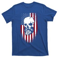 American Flag Funny Gift T-Shirt