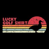 Albatross Funny Golf 16 in Basic Backpack