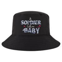 Army Friend Gift For Proud Army Wives And Friends Cool Comfort Performance Bucket Hat