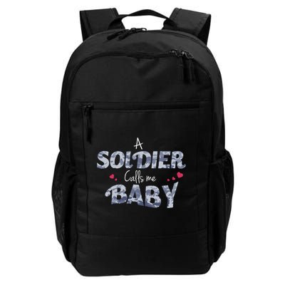 Army Friend Gift For Proud Army Wives And Friends Backpack