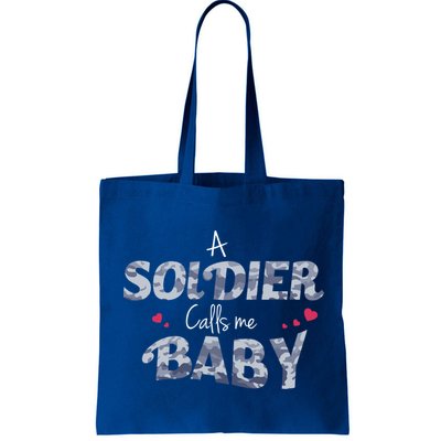Army Friend Gift For Proud Army Wives And Friends Bag