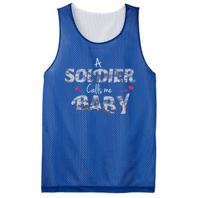 Army Friend Gift For Proud Army Wives And Friends Mesh Reversible Basketball Jersey Tank