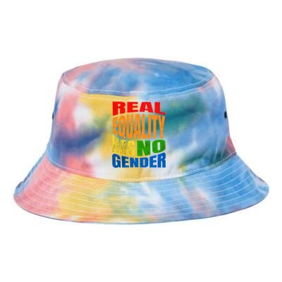 Awareness Funny Gift Tie Dye Newport Bucket Hat