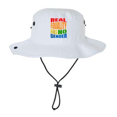 Awareness Funny Gift Legacy Cool Fit Booney Bucket Hat