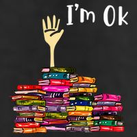 A Funny Gift For Reading Books Librarian Readers Nerd Tumbler