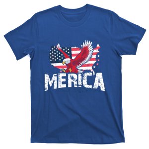 America Funny Gift T-Shirt