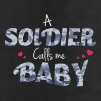 Army Friend Gift For Proud Army Wives And Friends Adult Drive Performance Visor