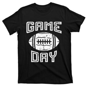 American Football Game Day Sports Lover T-Shirt