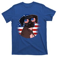 America Funny Gift T-Shirt