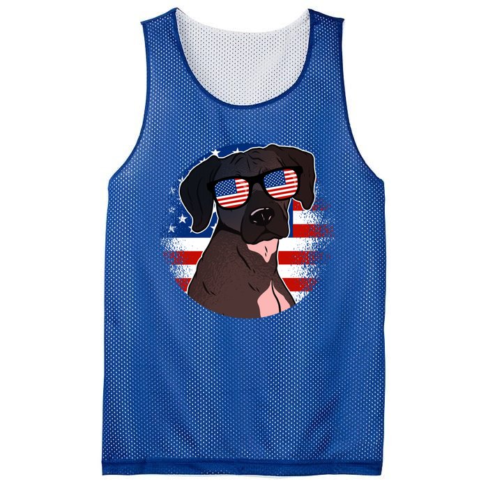 America Funny Gift Mesh Reversible Basketball Jersey Tank