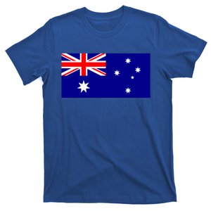 Australia Flag Gift T-Shirt