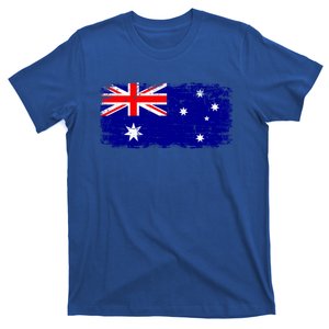 Australia Flag Great Gift T-Shirt