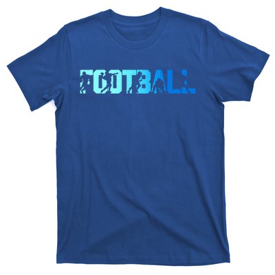 American Football Game Day T-Shirt