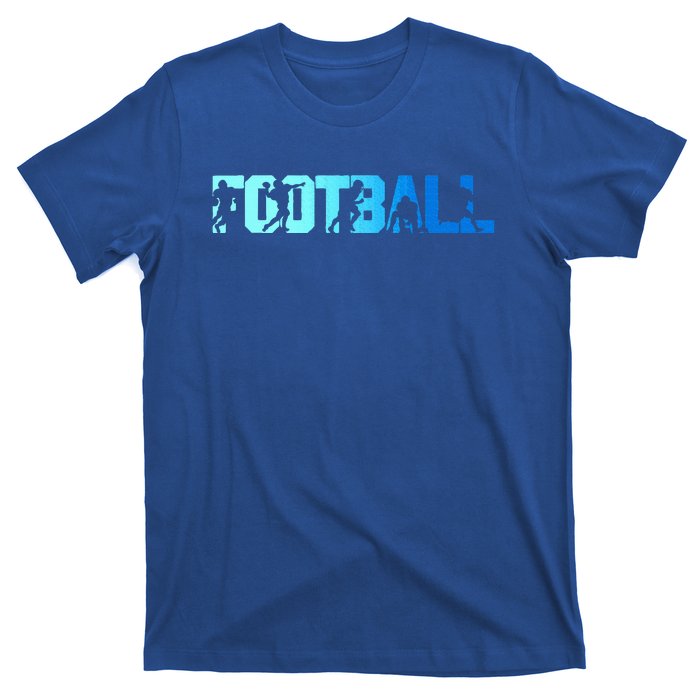 American Football Game Day T-Shirt