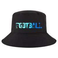American Football Game Day Cool Comfort Performance Bucket Hat