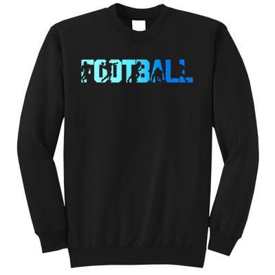 American Football Game Day Sweatshirt