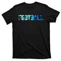 American Football Game Day T-Shirt