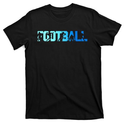 American Football Game Day T-Shirt