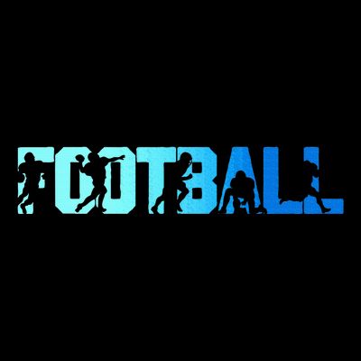 American Football Game Day T-Shirt