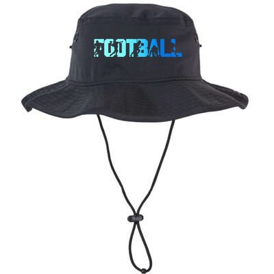American Football Game Day Bucket Hat