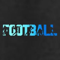 American Football Game Day Beanie