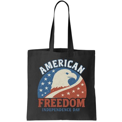 American Freedom Independence Day Bag