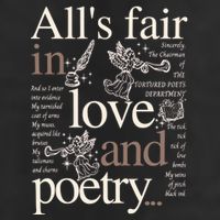 Alls Fair In Love And Poetry Taylor New Song Ttpd Adult Drive Performance Visor