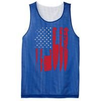 American Flag Kitchen Butcher Knife Set Funny Gift Mesh Reversible Basketball Jersey Tank