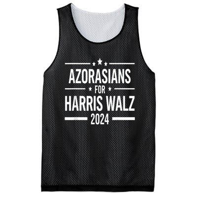 Azorasians For Kamala Harris Walz 2024 Arizona Voting Funny Mesh Reversible Basketball Jersey Tank