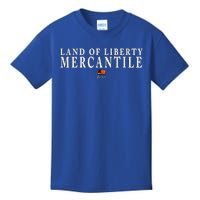 American Flag Liberty Ft Moultrie South Carolina Revolution Gift Kids T-Shirt