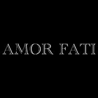 Amor Fati Love Your Fate Stoic Inspirational Latin Zip Tote Bag