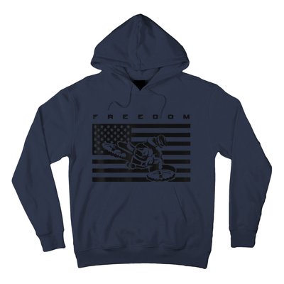 American Flag Motocross Apparel Motocross Dirt Bike Hoodie