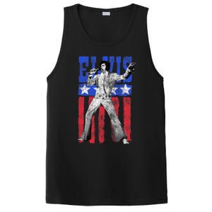 American Flag Man PosiCharge Competitor Tank