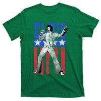 American Flag Man T-Shirt