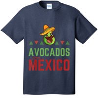 Avocados from Mexico - Mexican Day flag - Avocado Costume T-Shirt