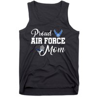 Air Force Mom Tank Top