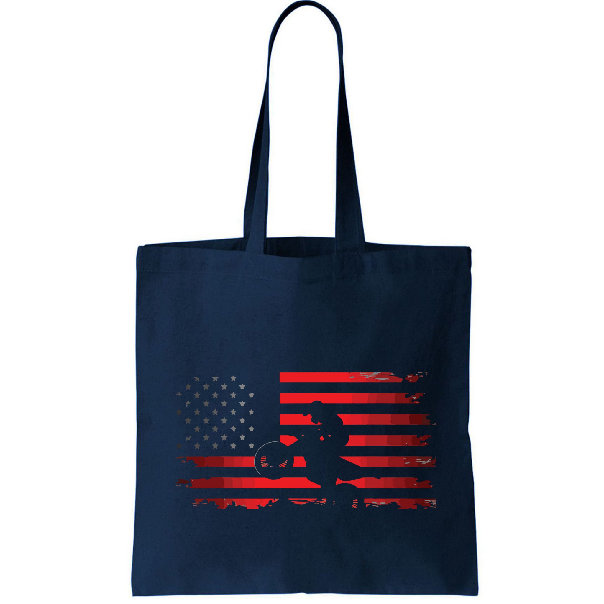 American Flag Motocross Apparel Motocross Dirt Bike Bag