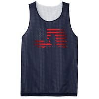 American Flag Motocross Apparel Motocross Dirt Bike Mesh Reversible Basketball Jersey Tank