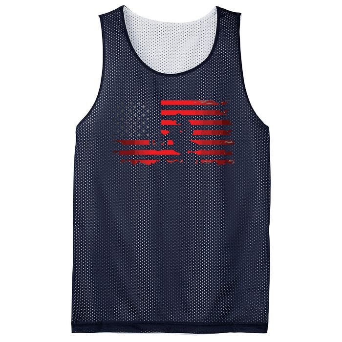 American Flag Motocross Apparel Motocross Dirt Bike Mesh Reversible Basketball Jersey Tank