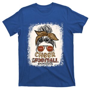 And Football Mom Gift T-Shirt