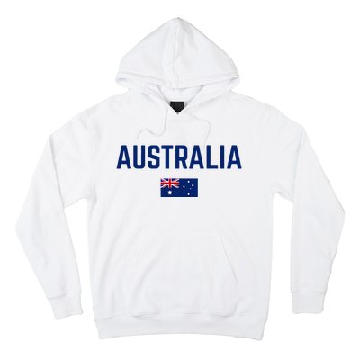 AUSTRALIA Flag Men Women Kids AUSTRALIA Hoodie