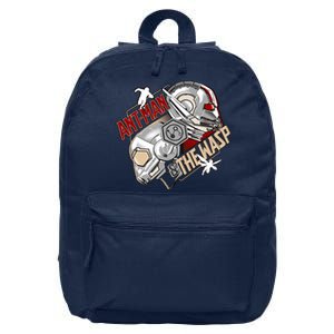 Ant Funny Man And Wasp Quantumaniaa Ant Funny Superhero 16 in Basic Backpack