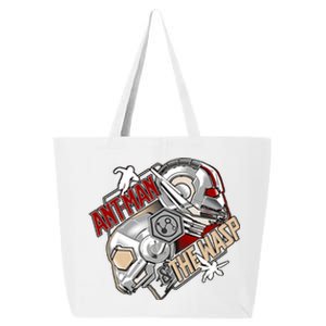 Ant Funny Man And Wasp Quantumaniaa Ant Funny Superhero 25L Jumbo Tote