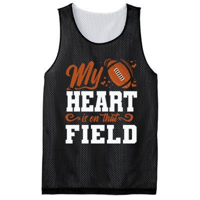 American Football Mom  American Football Lover Mesh Reversible Basketball Jersey Tank