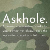 Askhole Funny Meaning Definition Legacy Tie Dye Trucker Hat