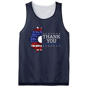 American Flag Memorial Day Memorial Day Design Mesh Reversible Basketball Jersey Tank